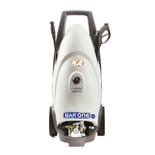 Nettoyeur haute pression Série KA BAR'ONE HP - modèle compact