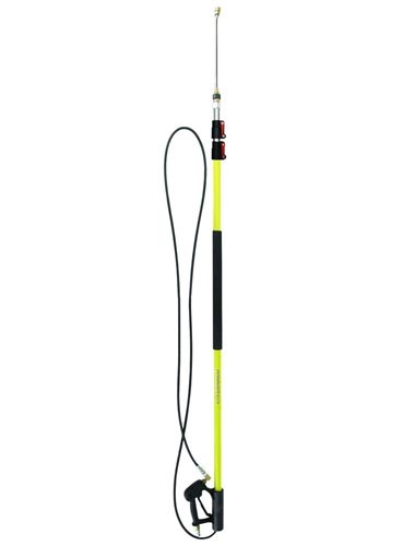 Lance télescopique sans buse LTP 5500